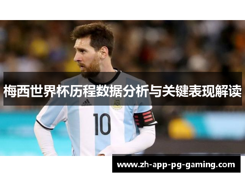 梅西世界杯历程数据分析与关键表现解读