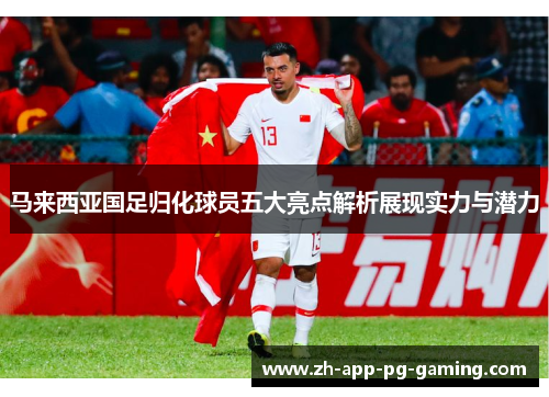 马来西亚国足归化球员五大亮点解析展现实力与潜力