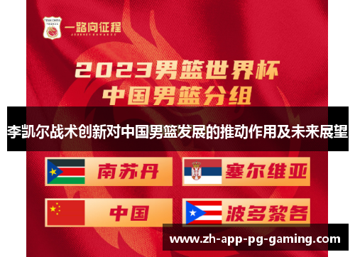 李凯尔战术创新对中国男篮发展的推动作用及未来展望 李凯尔战术创新对中国男篮发展的推动作用及未来展望