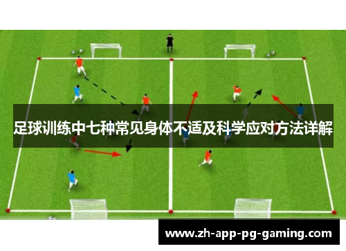 足球训练中七种常见身体不适及科学应对方法详解